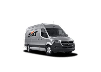 Mercedes-Benz Sprinter 3.5t KURZ