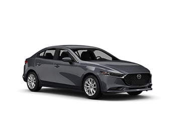 Compact (MAZDA 3) от SIXT 