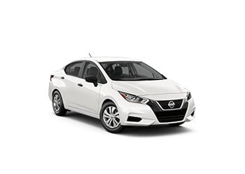 Chevrolet Aveo от SIXT 