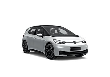 VW ID.3 от SIXT 