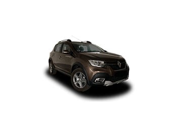 Renault Sandero Stepway Intense от SIXT 