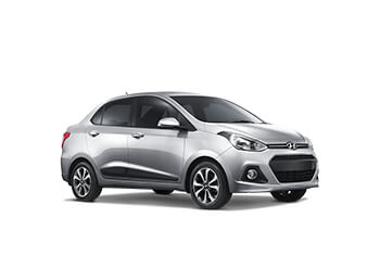 Hyundai Grand i10 от SIXT 