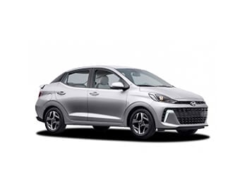 Hyundai Grand i10 от SIXT 