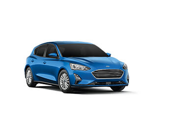 Ford Focus от Flizzr 