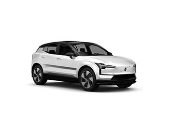 Volvo EX30 от SIXT 