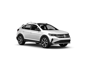 VW Taigo от SIXT 