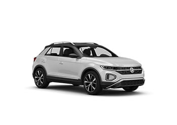SUV/Crossover