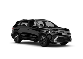 Compact (VOLKSWAGEN TAOS) от SIXT 