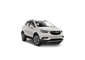 Opel Mokka от Flizzr 