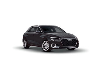 Audi A3 Sportback от SIXT 