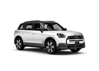 Compact Elite (MINI COUNTRYMAN) от SIXT 