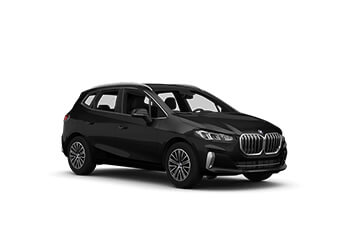 BMW 2 Series Active Tourer от SIXT 