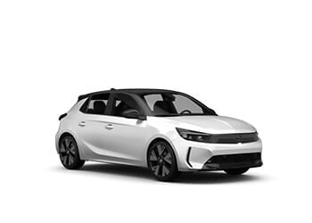 Opel Corsa от Flizzr 
