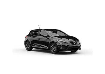 Renault Clio от SIXT 