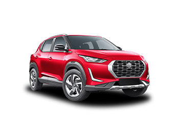 Kia Sonet от SIXT 