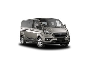 Ford Tourneo от SIXT 
