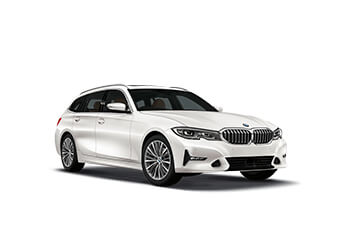 BMW 3 Series Touring de %FORNECEDOR%