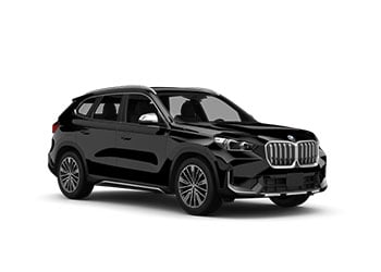 BMW X1 от SIXT 