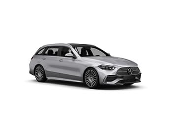 Mercedes-Benz C-Class Estate от SIXT 