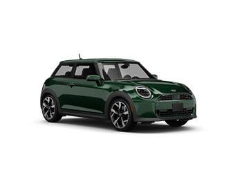 Economy Elite (MINI COOPER) от SIXT 