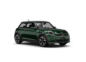 Economy Elite (MINI COOPER)