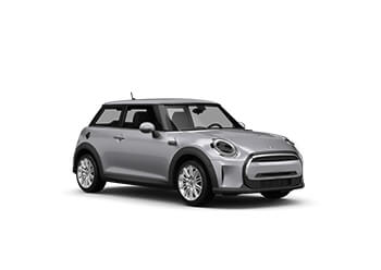 MINI Cooper SE от SIXT 