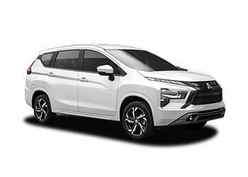 Mitsubishi Xpander 2WD