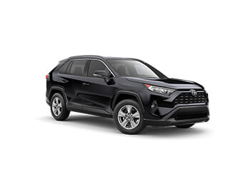 Intermediate (TOYOTA RAV4) от SIXT 