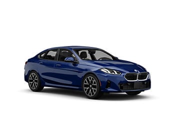 Intermediate Elite (BMW 2 SERIES) от SIXT 