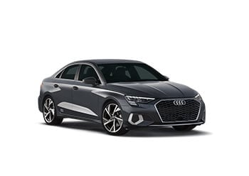 Audi A3 Limousine