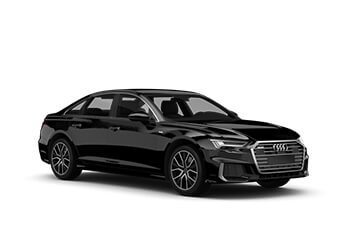 Audi A6 от SIXT 