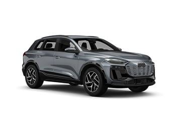 Audi Q6 E-tron-4wd