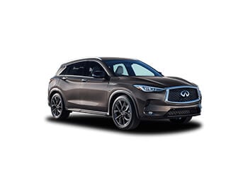 Infiniti QX50