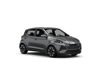 Hyundai Grand i10 (Hatch) от SIXT 