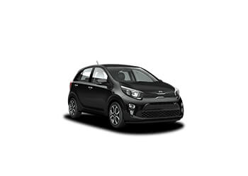 Kia Picanto от Flizzr 