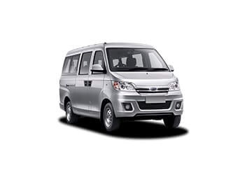 Karry Minivan