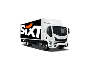 IVECO Eurocargo 7.49t KOFFER + HEBEBÜHNE