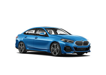 Premium (BMW 2 Series) from SIXT 