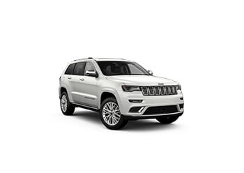 Jeep Grand Cherokee от SIXT 