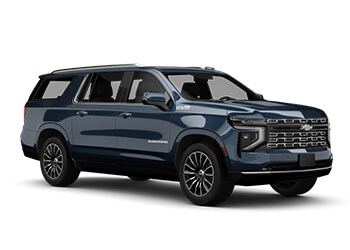 Premium (CHEVROLET SUBURBAN) от SIXT 