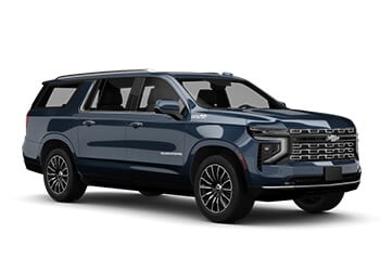 Premium (CHEVROLET SUBURBAN) от SIXT 