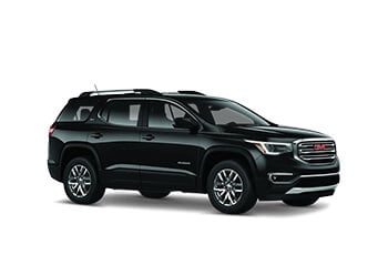 GMC Acadia AWD