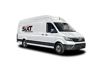 MAN TGE 3.5t LANG