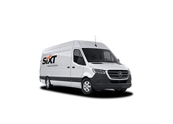 Mercedes-Benz Sprinter 3.5t LANG