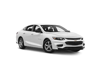 Dodge Dart от SIXT 