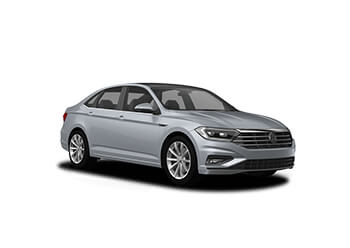 Standard (Volkswagen Jetta) from SIXT 