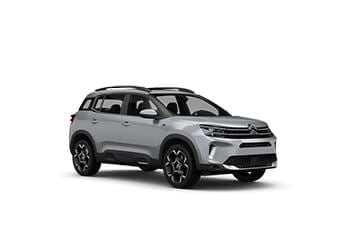 SUV/Crossover