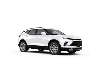Standard (CHEVROLET BLAZER) от SIXT 