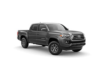 Standard (TOYOTA TACOMA) от SIXT 