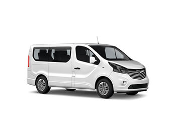 Compare Car Rental in Zadar from €35 EUR per day – No Hidden Fees